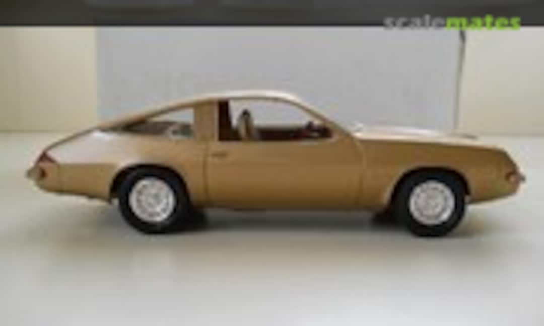 1:25 1980 Chevrolet Monza (MPC )