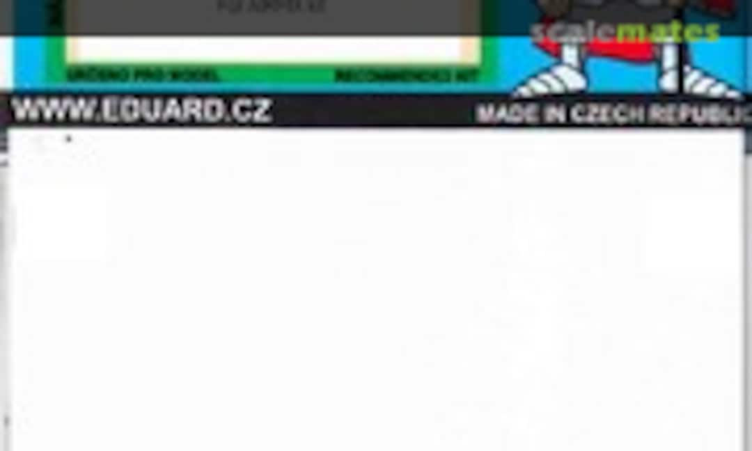 1:72 Meteor F.8 (Eduard 73791) 73791