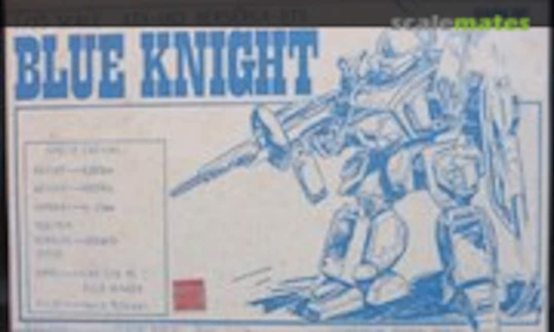 Blue Knight Series 1