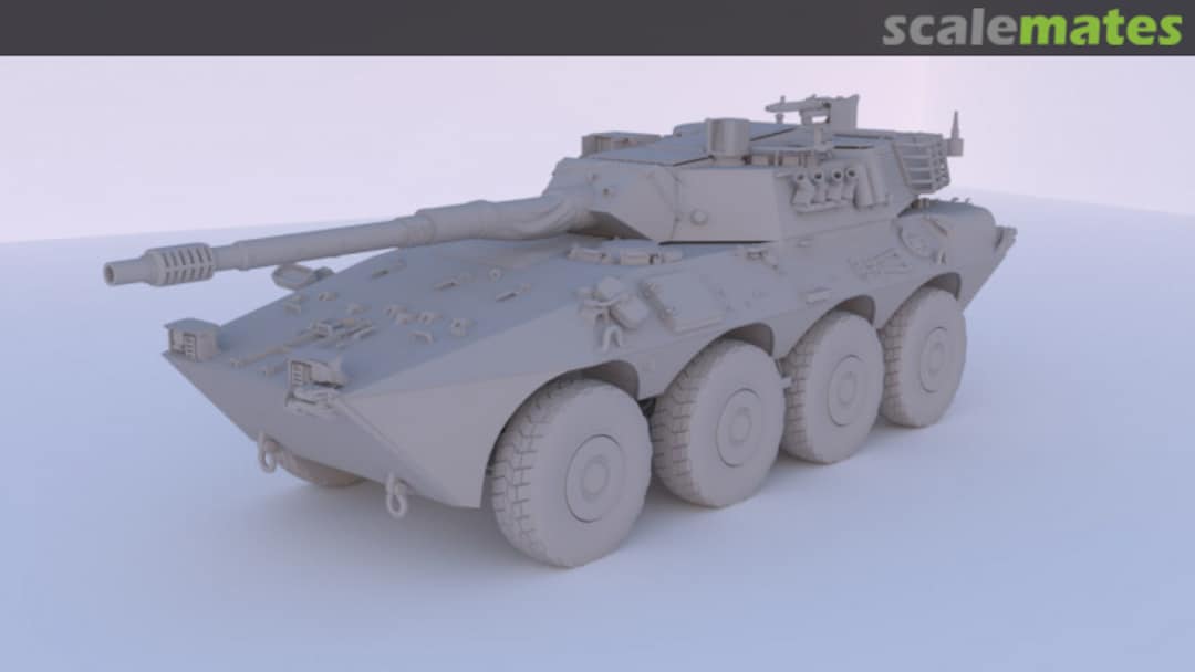 Boxart Centauro I 105 104 Scalemodels72 Boxart Centauro I 105 104 Scalemodels72