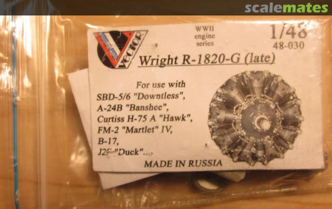 Boxart Wright R-1820G/Shvetsov M-62/M-63 48-005 Vector Boxart Wright R-1820G/Shvetsov M-62/M-63 48-005 Vector