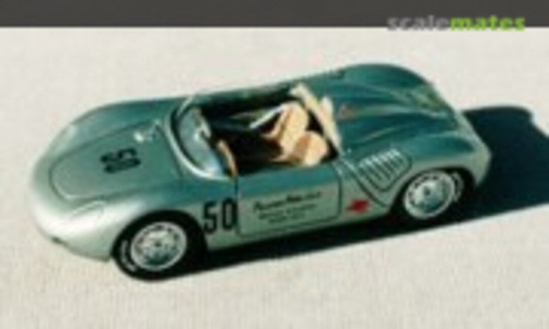 Porsche 718 RS 60 (MA Scale Models 52)