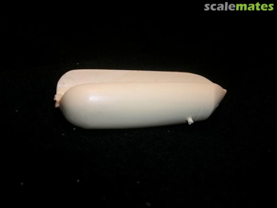 Boxart F7F Fire Bomber Conversion 1,000 Gallon Tank LSM70366 Lone Star Models Boxart F7F Fire Bomber Conversion 1,000 Gallon Tank LSM70366 Lone Star Models