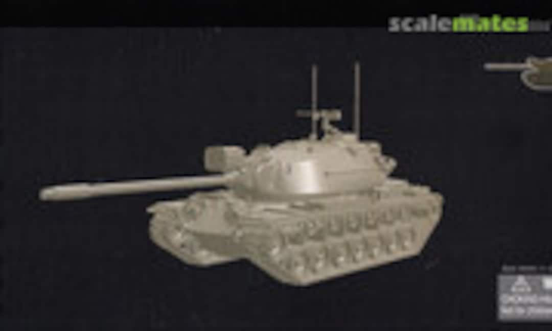 1:72 M103A2 Heavy Tank (Dragon Armor 63162)