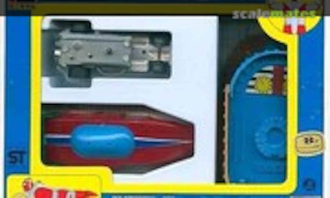 No Mousecar (Aoshima MM-2) MM-2