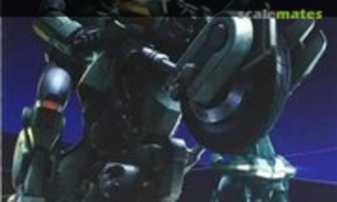 1:12 VR-052T Variable Type Rey (Sen-ti-nel 887209)