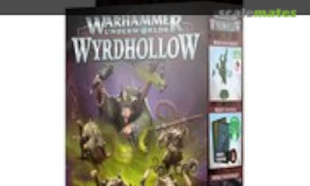 28mm Skabbik's Plaguepack (Games Workshop 109-21) 109-21