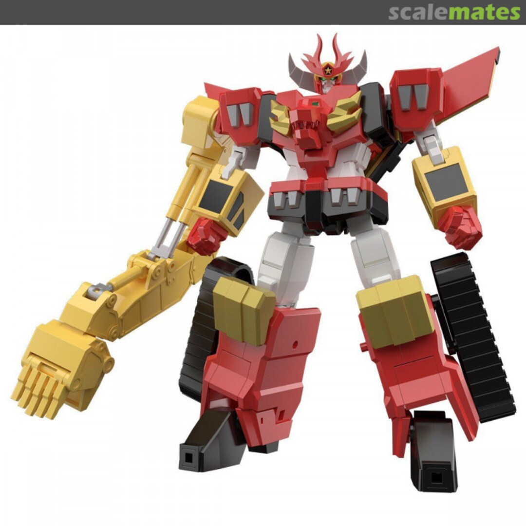 Contents Power Dagwon: 1Box (3pcs) 0250350 Bandai Contents Power Dagwon: 1Box (3pcs) 0250350 Bandai