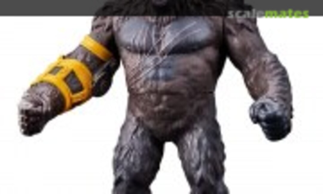 No Kong (2024) B.E.A.S.T. GLOVE ver. from Godzilla x Kong: The New Empire (Bandai 0320451)