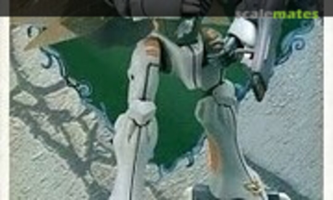 1:72 Dunbine (B-CLUB 1715)