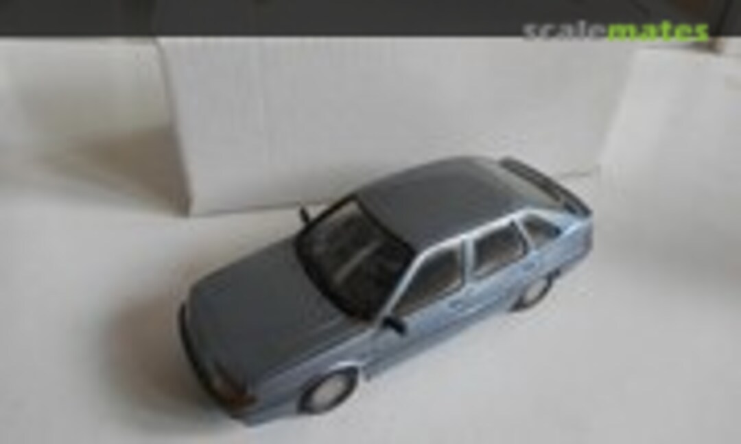 1:43 Renault R21 TSE (Gaffe 9202) 9202