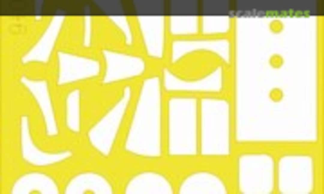 1:32 F6F-3/5 (Eduard JX046) JX046