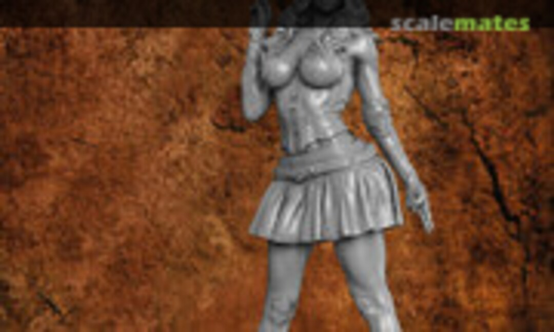 1:35 Natasha (Dieselkits DK35-004)