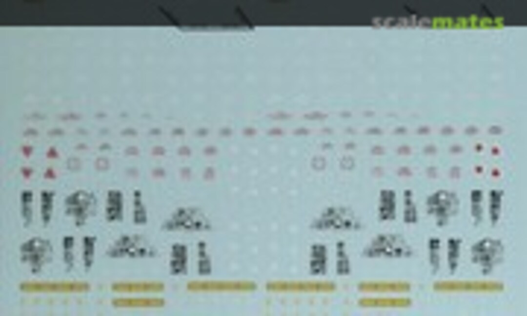 1:72 Phantom Data-White (Microscale 72-237)