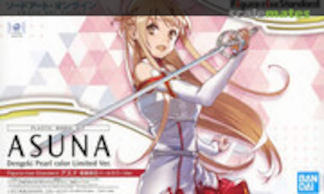 No Asuna Dengeki Pearl color Limited Ver. (Bandai Spirits T2000703) T2000703