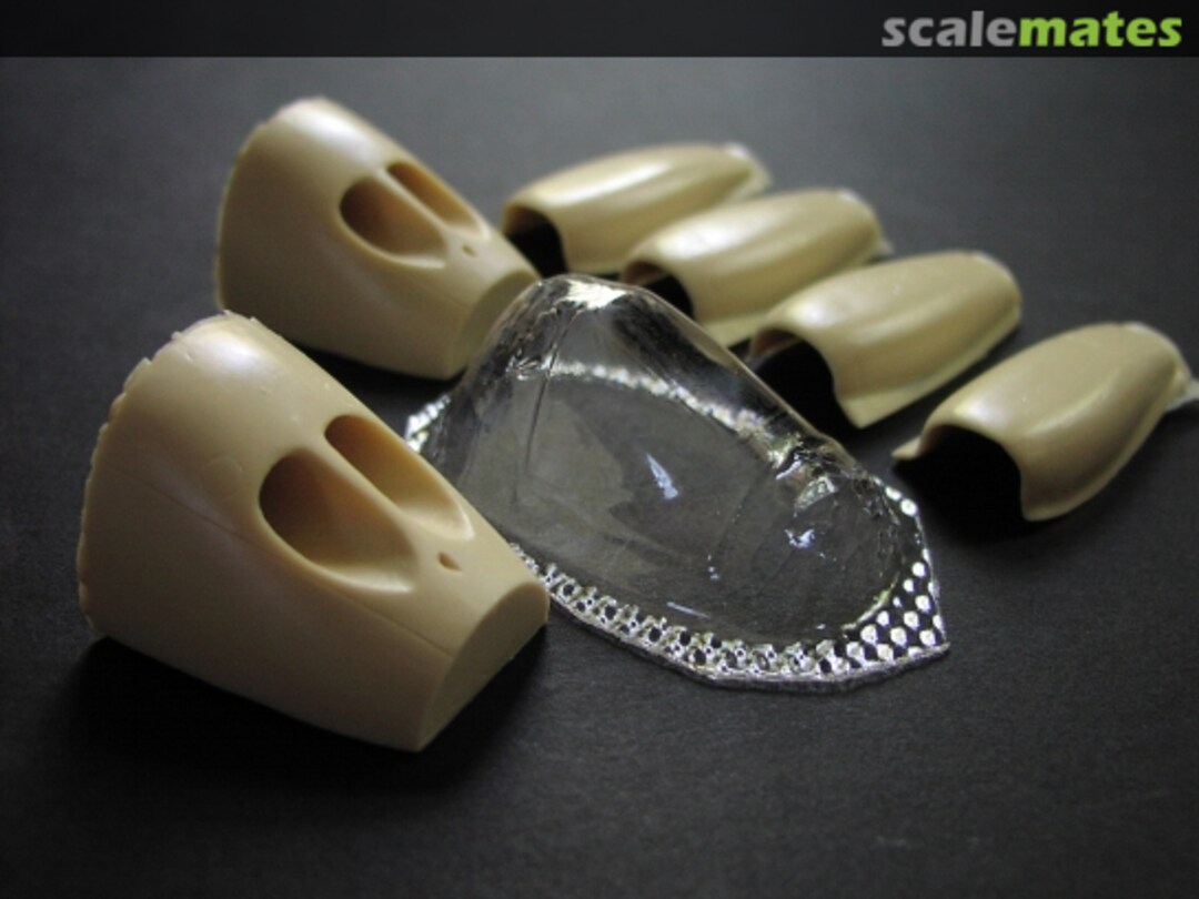 Boxart P-38 E/F-4/5 Lightning Conversion Jerry Rutman Boxart P-38 E/F-4/5 Lightning Conversion Jerry Rutman