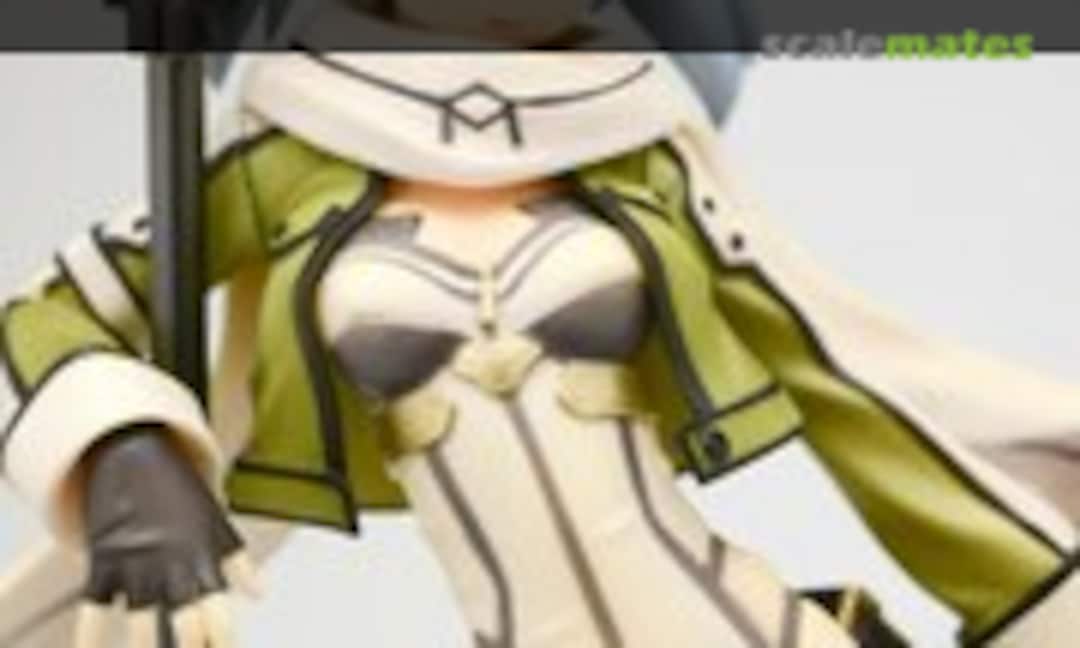 1:6 Sinon (T's System )