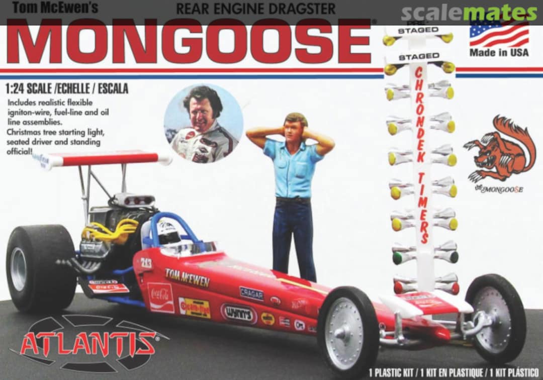 Boxart Mongoose M7529 Atlantis Boxart Mongoose M7529 Atlantis