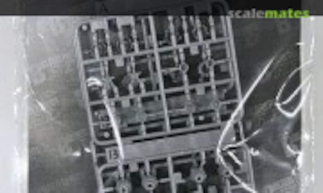 1:144 MS Vernier 01 (Bandai Spirits 5061942) 5061942