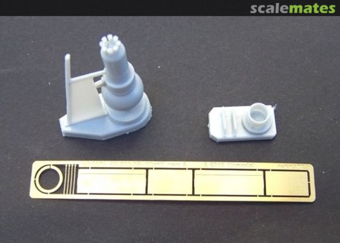 Boxart SB 800 RS Kurt vers. 2 bouncing bomb AM-6017 Airmodel Boxart SB 800 RS Kurt vers. 2 bouncing bomb AM-6017 Airmodel