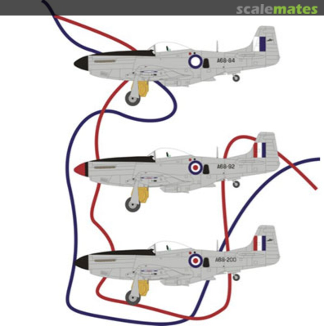 Boxart RAAF PR CA-18 Mk.21/23 Mustang RRR48139 Red Roo Models Boxart RAAF PR CA-18 Mk.21/23 Mustang RRR48139 Red Roo Models