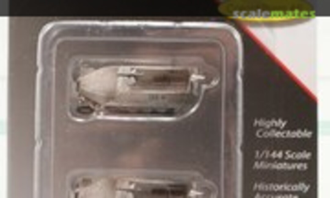 WWII German SdKfz 251/1 Halftrack - Winter Colors (Pegasus Hobbies 0726)