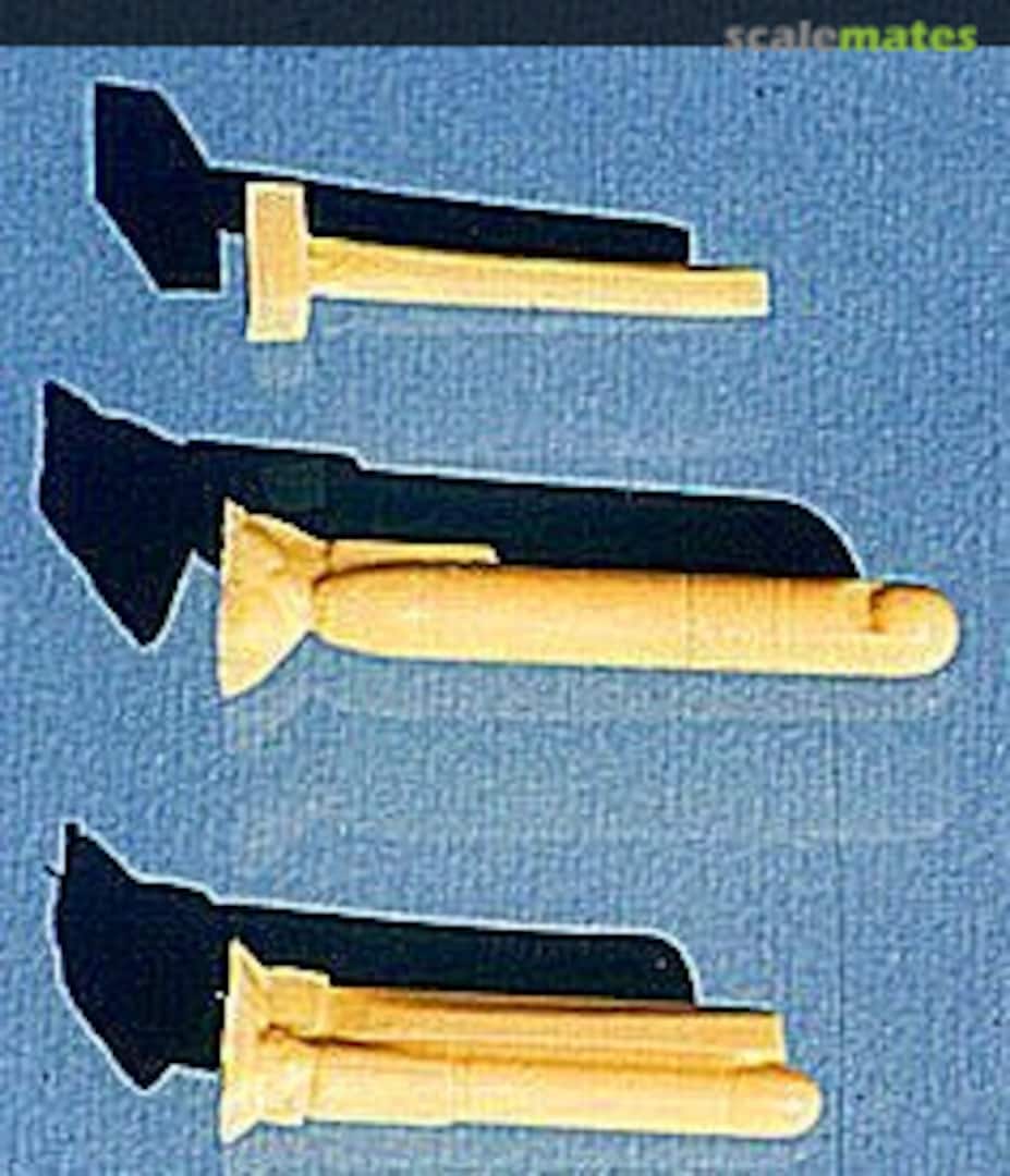 Boxart Lantirn Pod F-16 DWP 5 Eagle Design Boxart Lantirn Pod F-16 DWP 5 Eagle Design