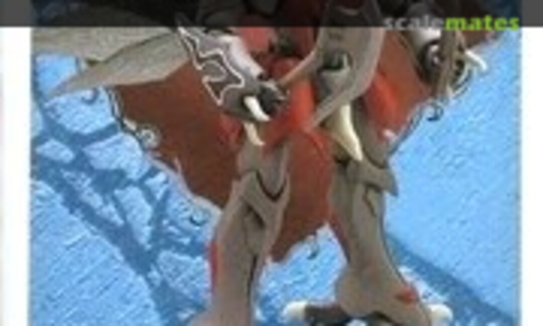 1:72 Vierres (B-CLUB 1727) 1727