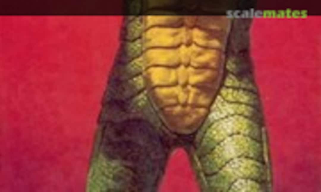 1:8 The Creature (Aurora 426 100)