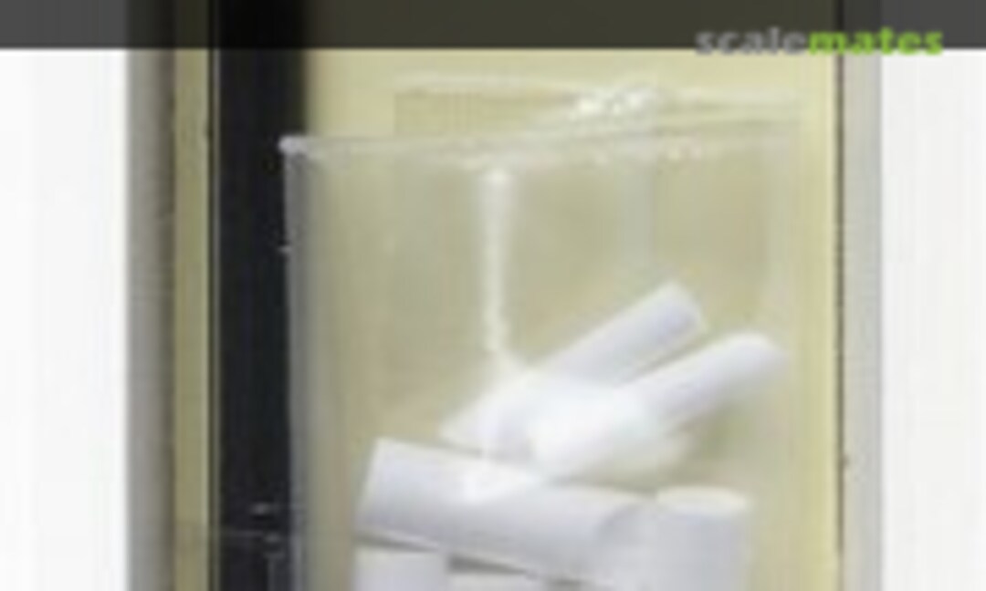 No Mr.Clean Stick II (Mr. Hobby GT98) GT98