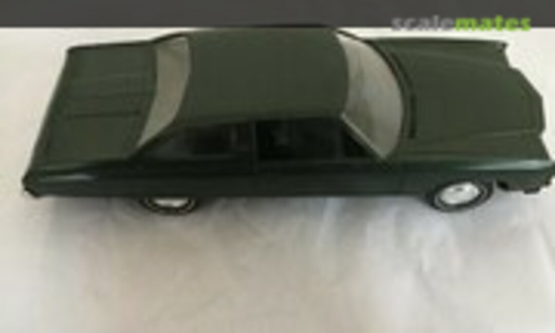 1:25 1974 Chevrolet Caprice (MPC )