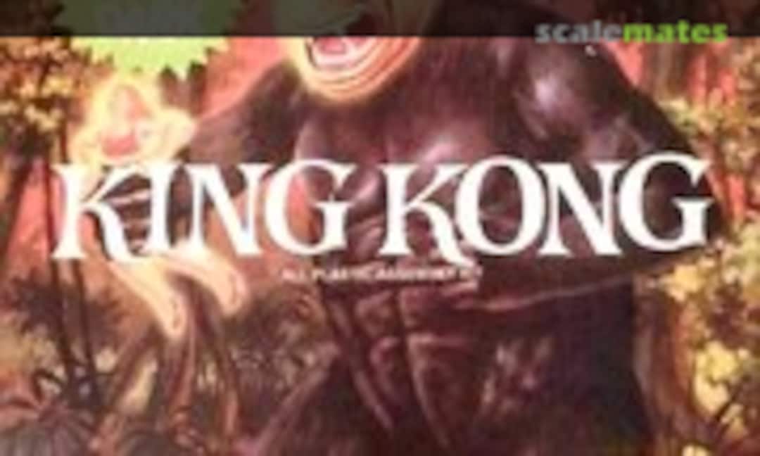 No King Kong (Aurora Canada 465)