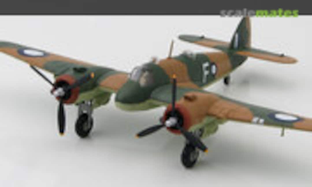 Bristol Beaufighter Mk.IC (Hobby Master HA2314)