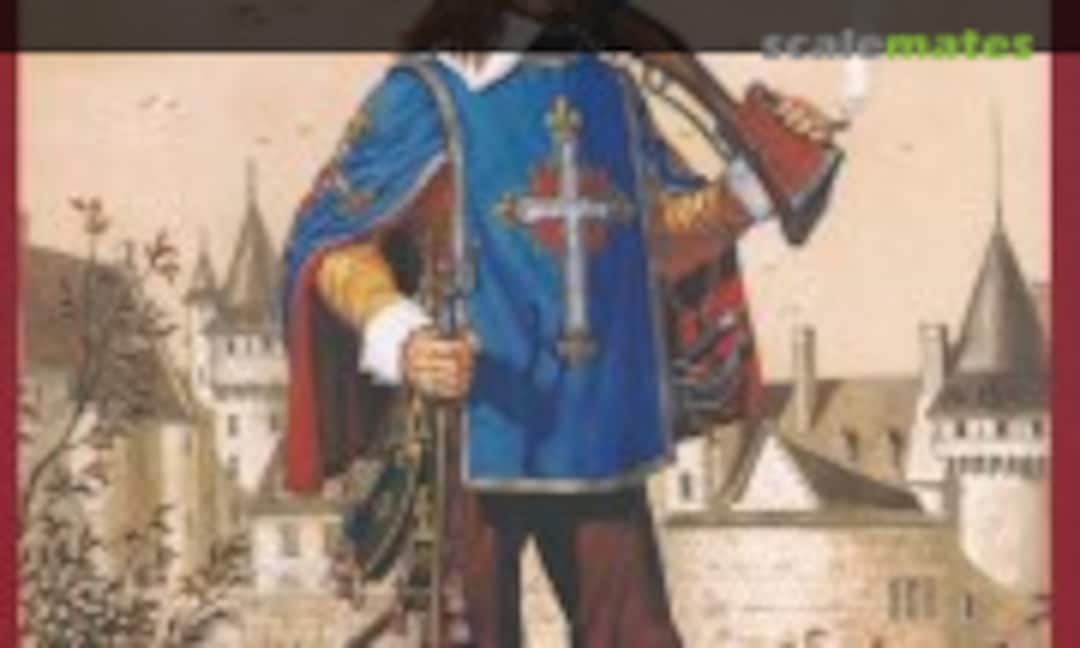 1:16 French Musketeer (MiniArt 16009) 16009