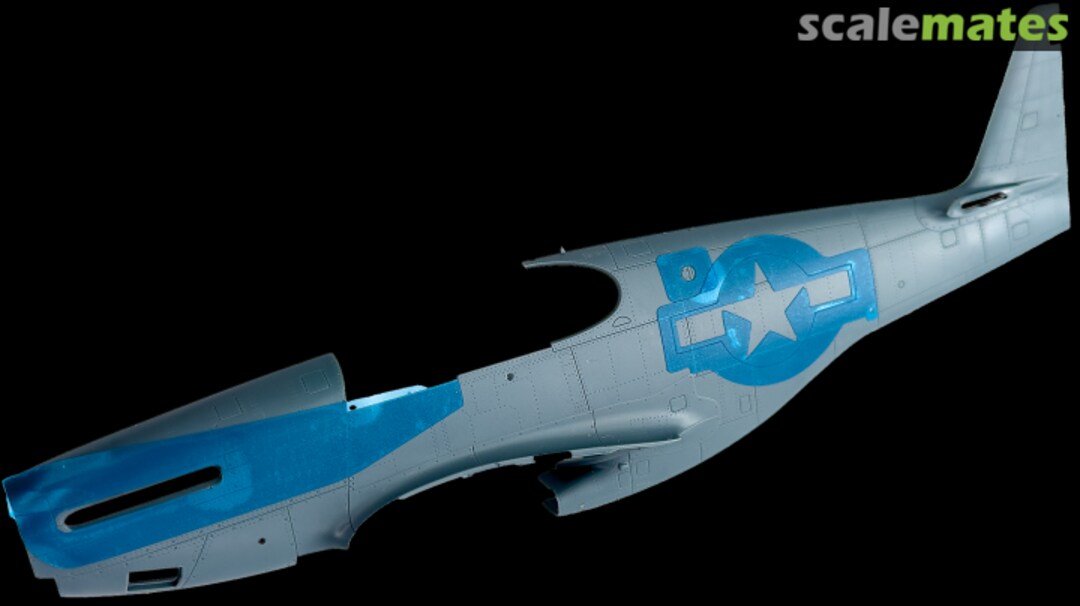 Boxart P-51B/C Mustang Essential Mask Set HAD48034 Hawaiian Air Depot Boxart P-51B/C Mustang Essential Mask Set HAD48034 Hawaiian Air Depot