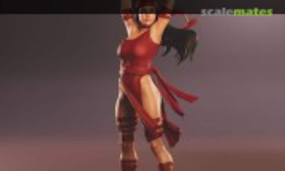 1:4 Elektra (Abe3D )