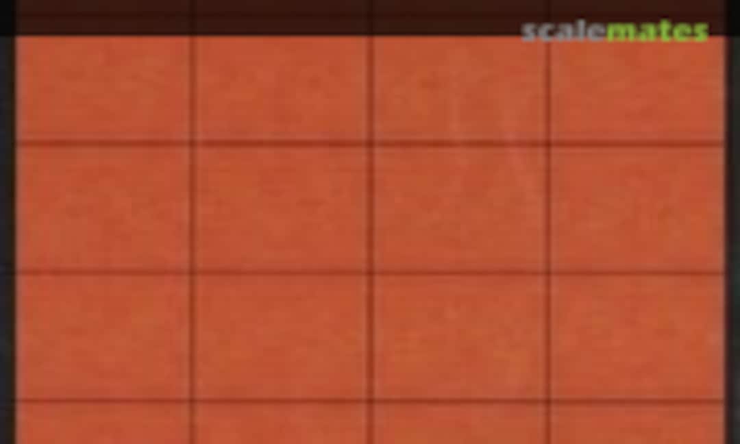 1:48 Wooddecals - light Wood - red transparent (HGW Models 548013)