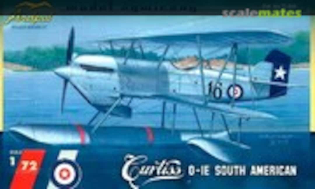 1:72 Curtiss O-1E (Ardpol 72-044) 72-044