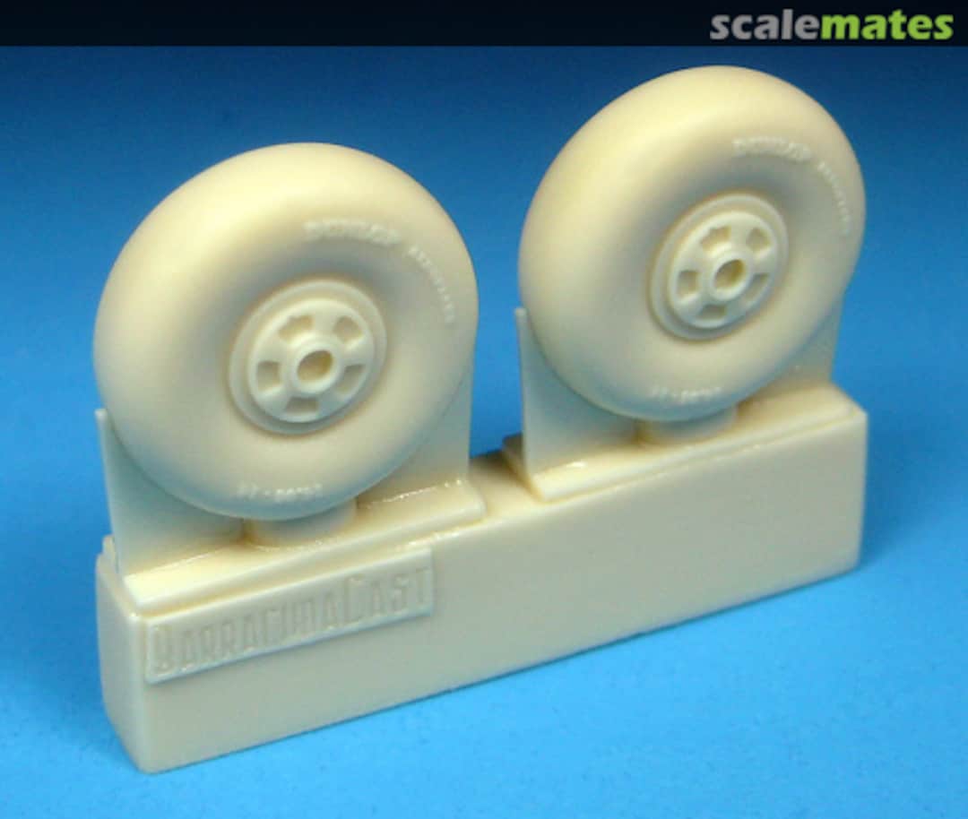 Boxart Beaufighter Early Wheels - No Tread BR72246 Barracuda Studios Boxart Beaufighter Early Wheels - No Tread BR72246 Barracuda Studios