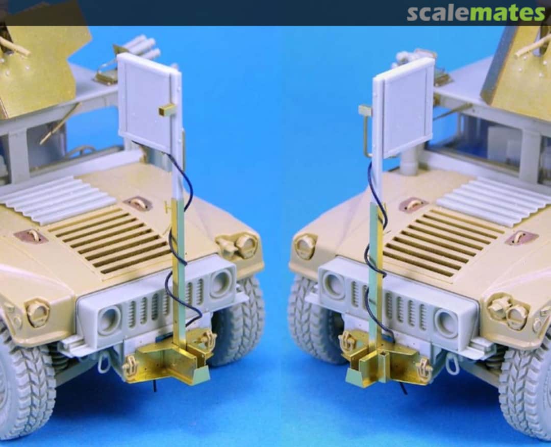 Boxart Rhino Anti IED Device LF12A6 Legend Productions Boxart Rhino Anti IED Device LF12A6 Legend Productions