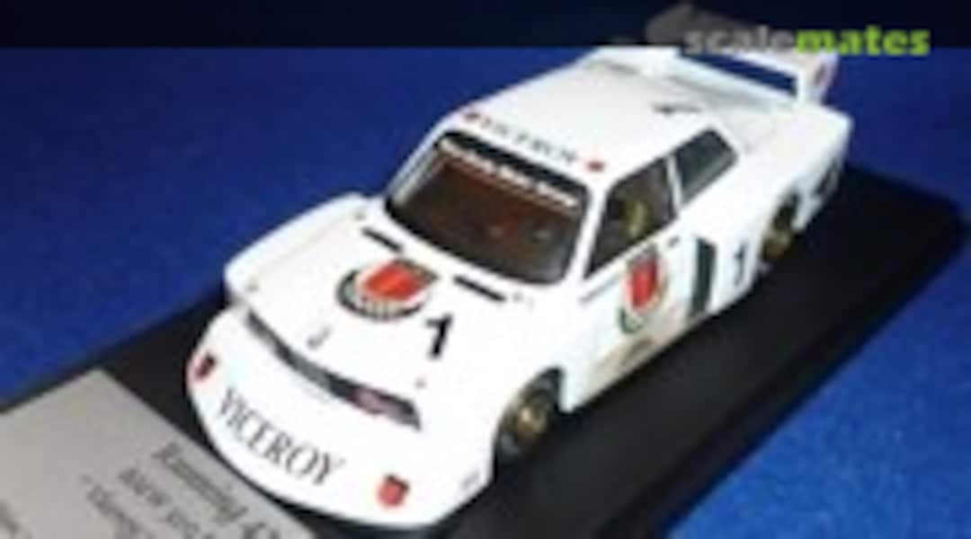 BMW 320 Gr. 5 "Viceroy" (Running 43 RUN09-1)