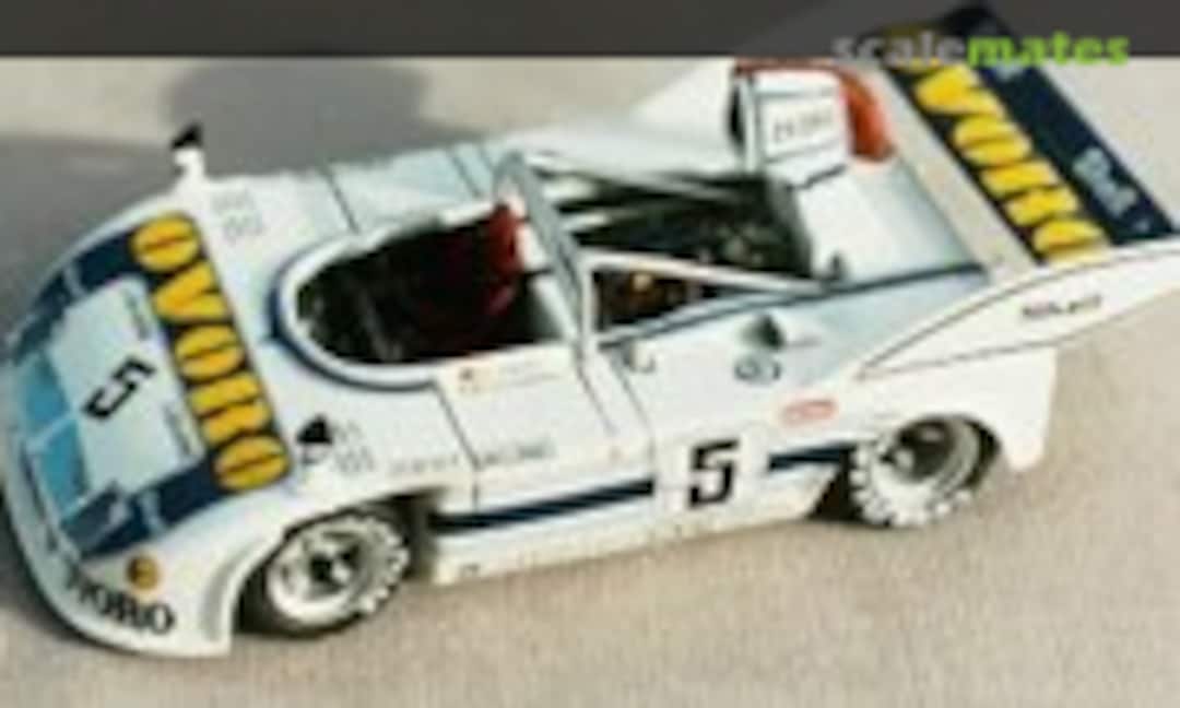 Porsche 908/03 Turbo &quot;Ovoro&quot; (MA Scale Models 141)