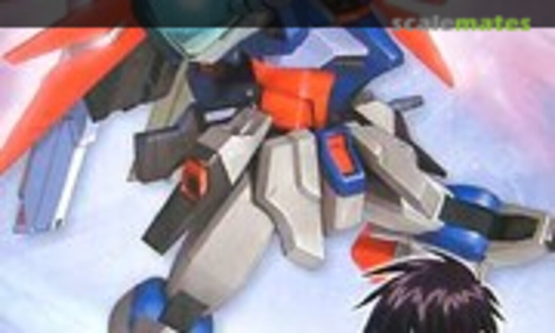 1:100 ZGMF-X42S Destiny Gundam (Bandai 0134111)