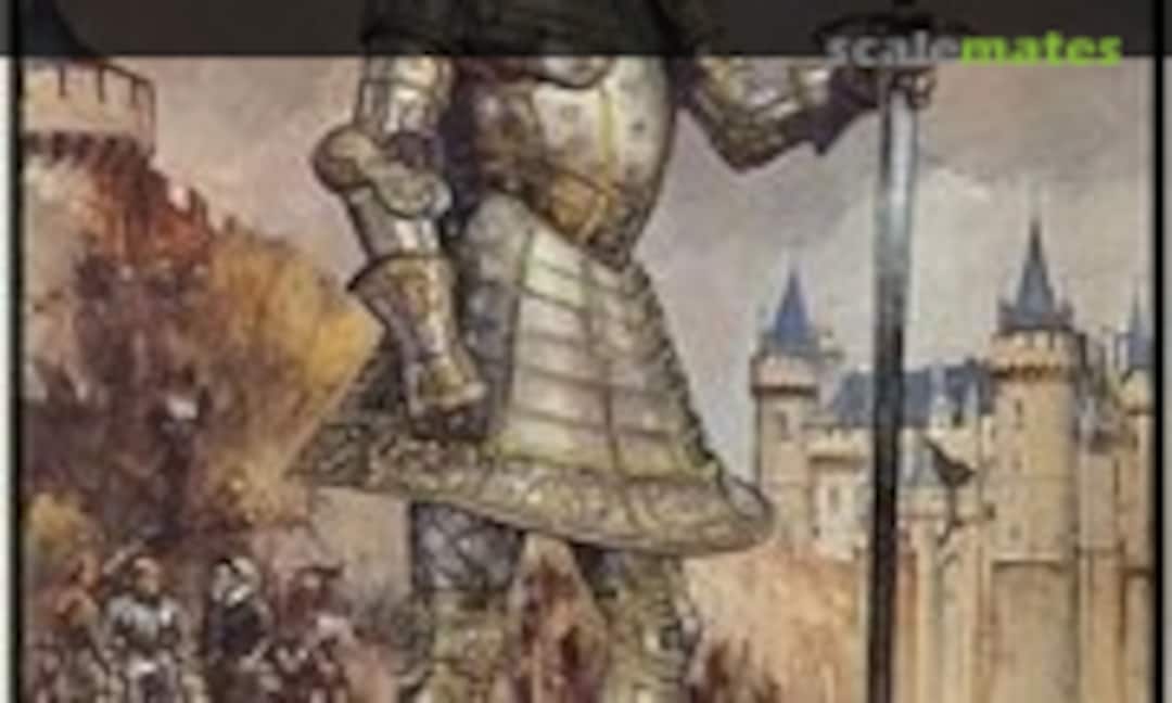 1:12 Erzherzog Ferdinand II (IMAI 813941-800)