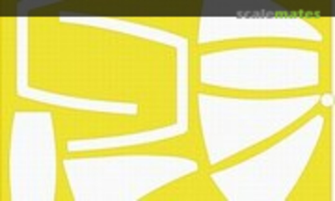 1:32 A-7D/E (Eduard JX051) JX051