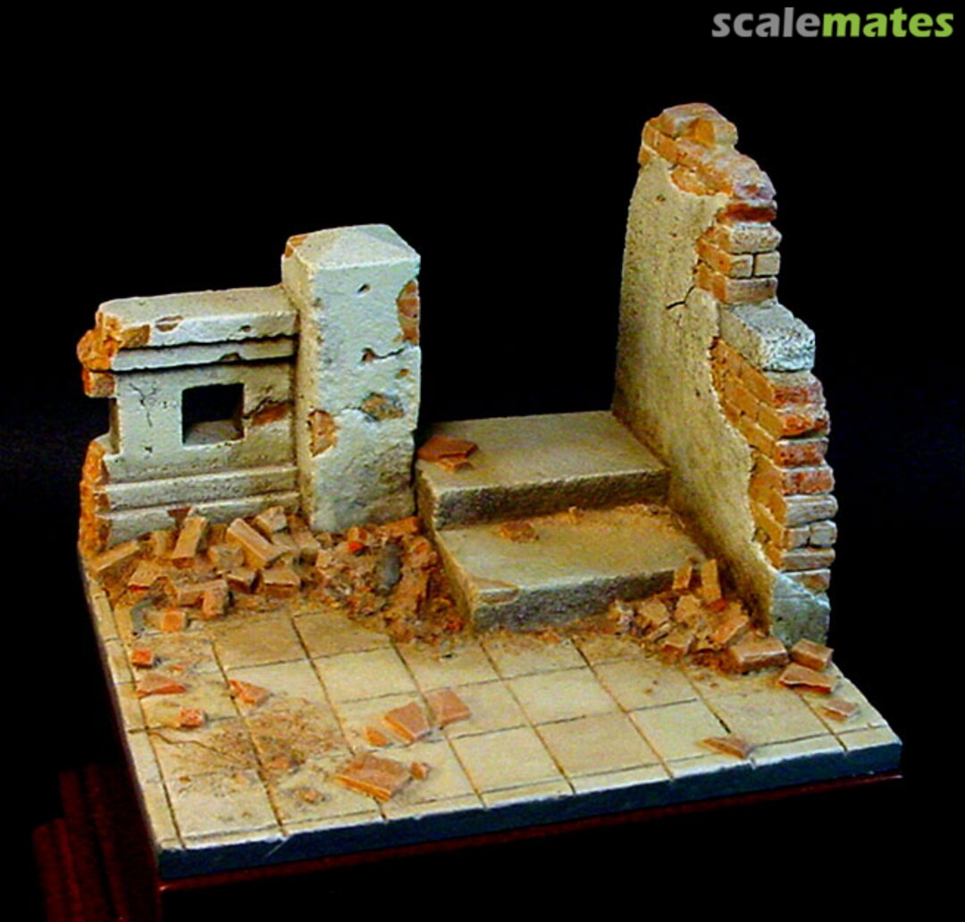 Boxart Hue Vignette Base CS35049 Callsign Models Boxart Hue Vignette Base CS35049 Callsign Models