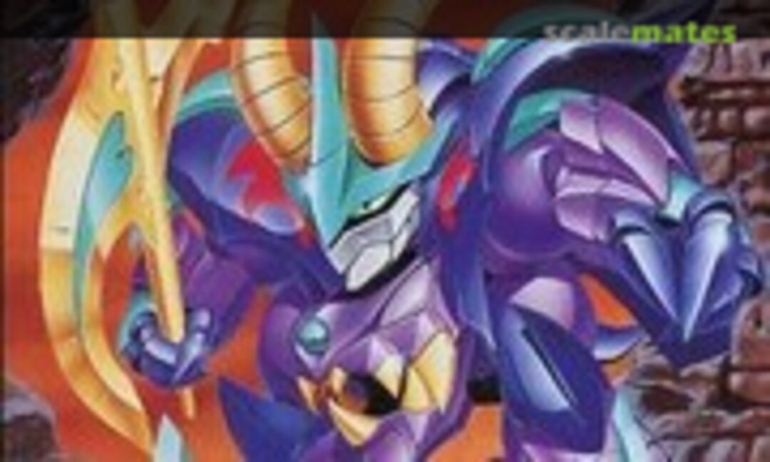 No Black Satan (Takara 175835-4)