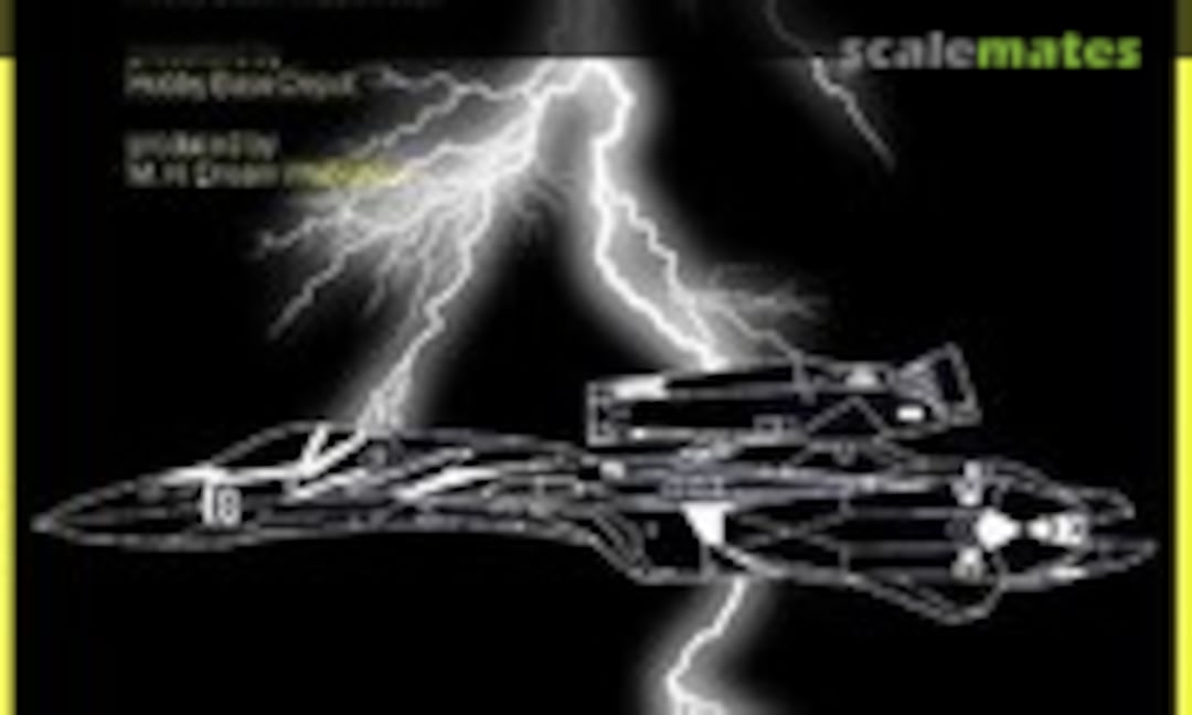 1:72 VF-11 Thunderbolt (M.H. Dream Workshop 1) 1