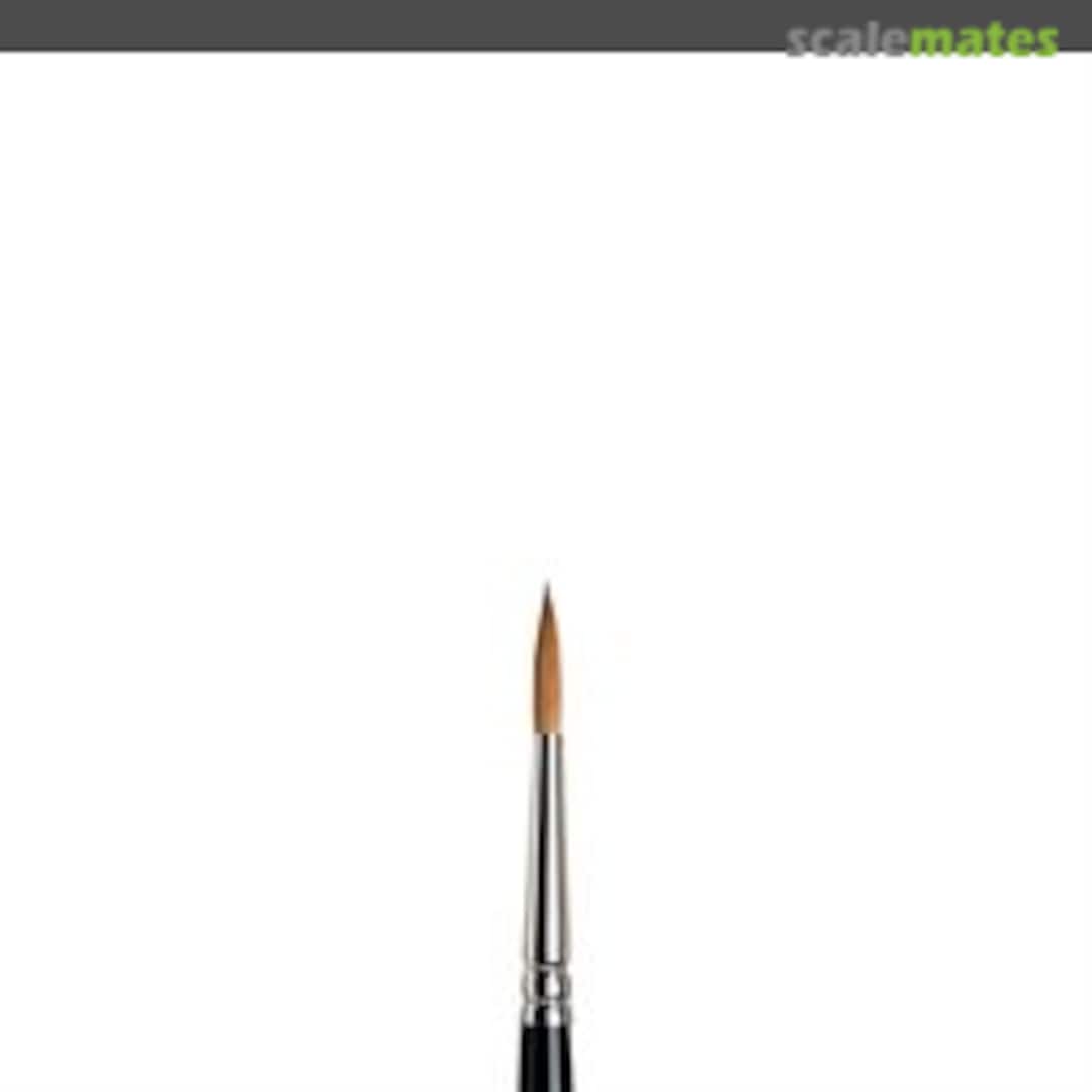 Boxart Winsor & Newton Series 7 Finest Sable - Round #3 5007003 Winsor & Newton Boxart Winsor & Newton Series 7 Finest Sable - Round #3 5007003 Winsor & Newton