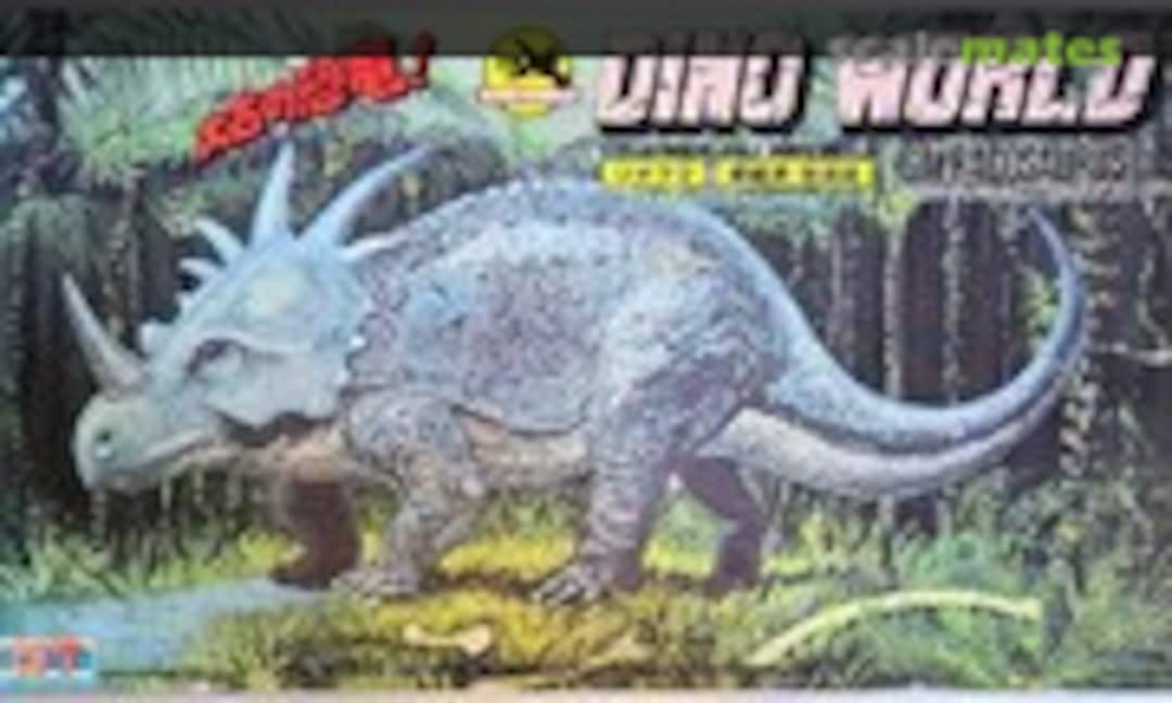 1:20 Styracosaurus (ARII 37025) 37025